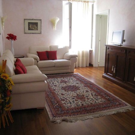Casa Elisabetta Rapallo Zewnętrze zdjęcie