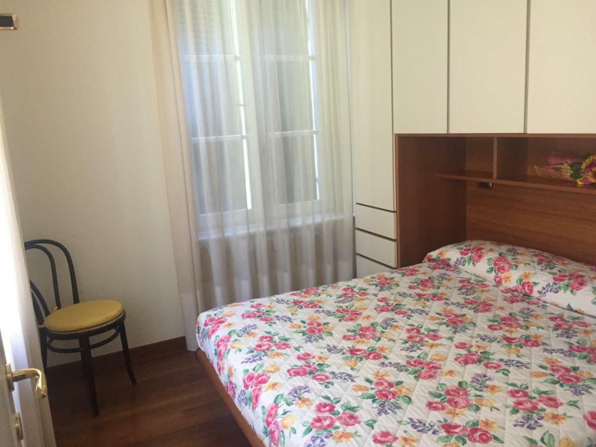 Casa Elisabetta Rapallo Zewnętrze zdjęcie
