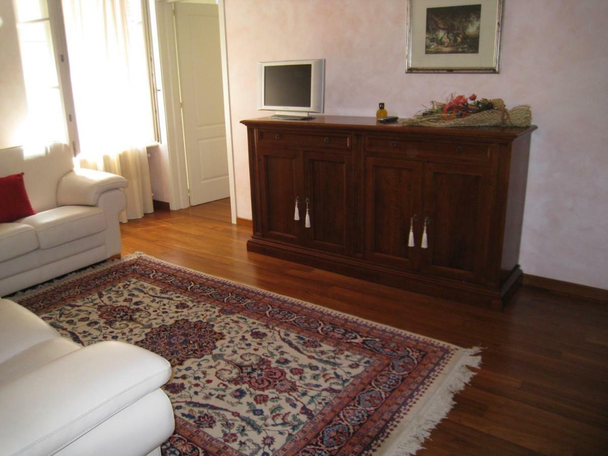 Casa Elisabetta Rapallo Zewnętrze zdjęcie