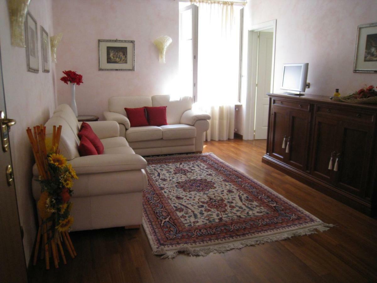 Casa Elisabetta Rapallo Zewnętrze zdjęcie