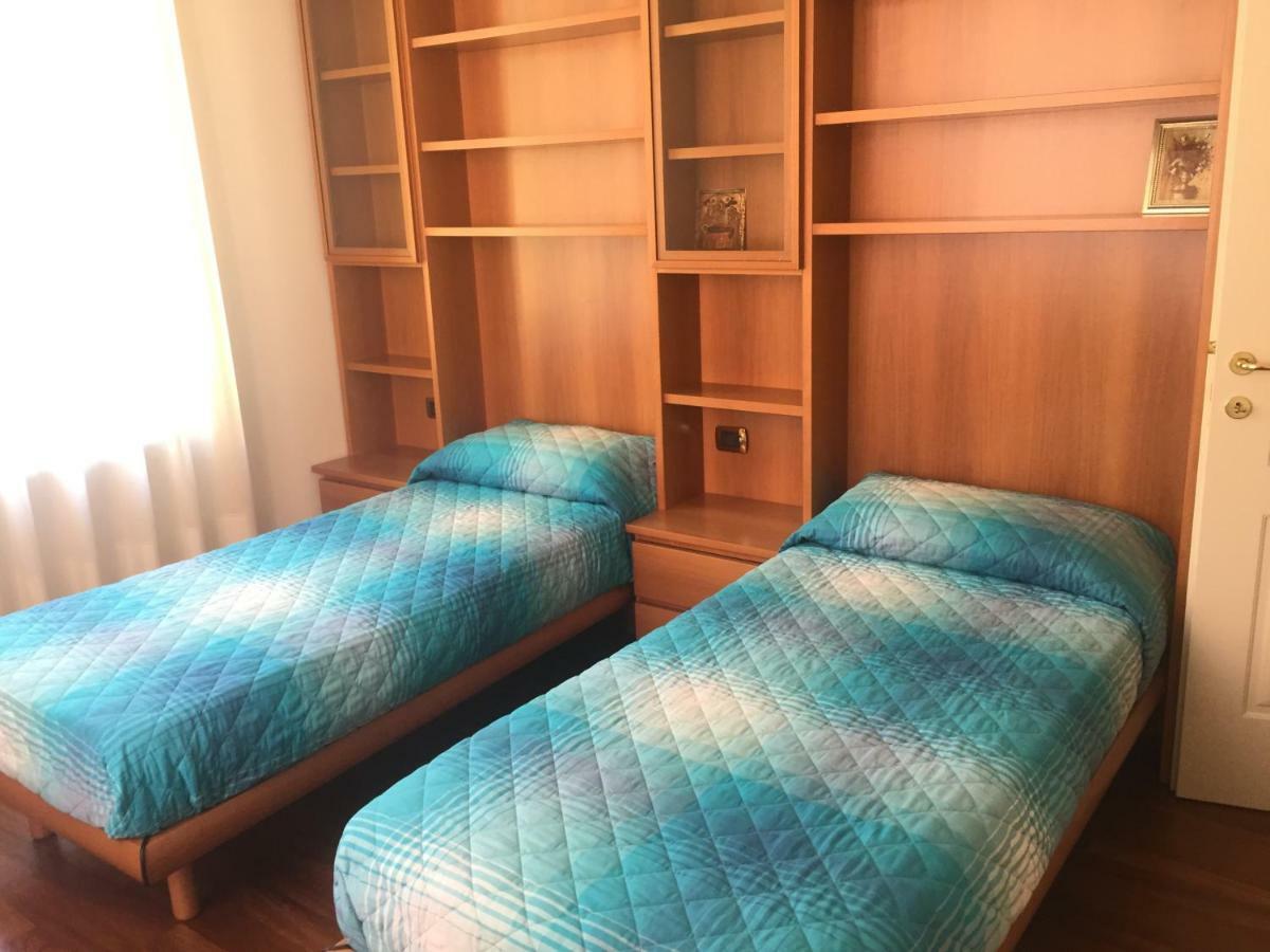 Casa Elisabetta Rapallo Zewnętrze zdjęcie